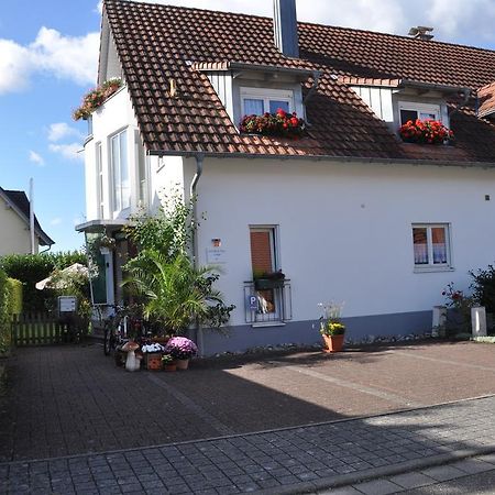 Double Two Lodge Kappel-Grafenhausen Luaran gambar