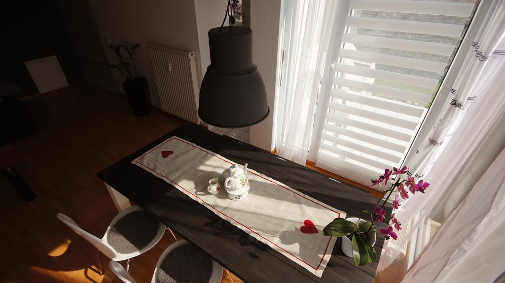 Double Two Lodge Kappel-Grafenhausen Luaran gambar