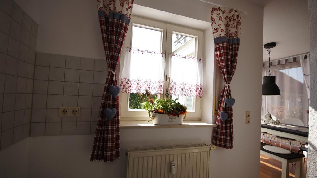 Double Two Lodge Kappel-Grafenhausen Luaran gambar