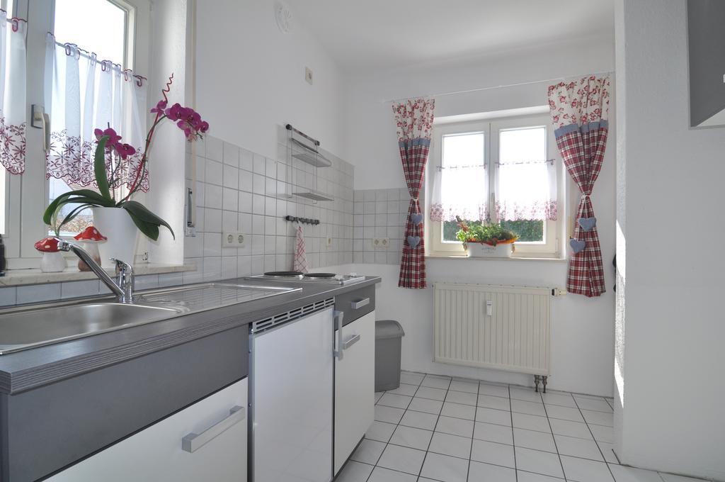 Double Two Lodge Kappel-Grafenhausen Luaran gambar