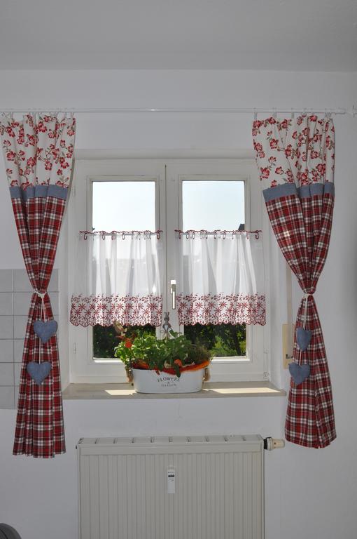 Double Two Lodge Kappel-Grafenhausen Luaran gambar