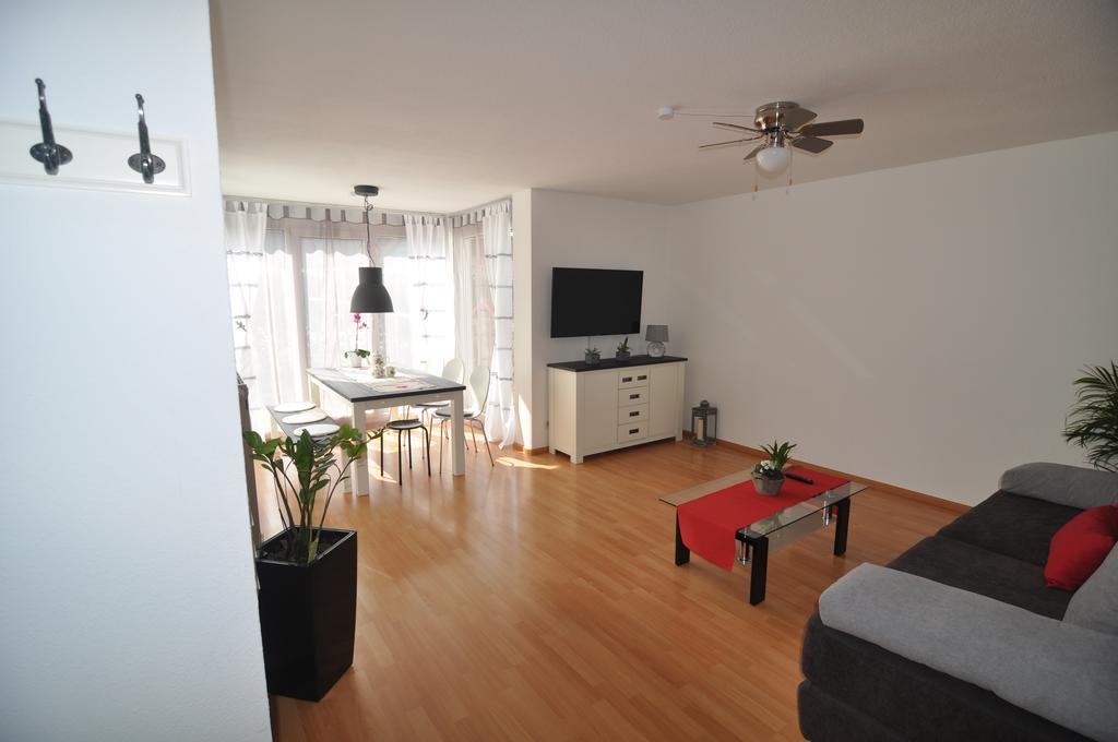 Double Two Lodge Kappel-Grafenhausen Luaran gambar