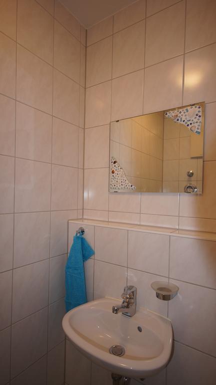 Double Two Lodge Kappel-Grafenhausen Luaran gambar