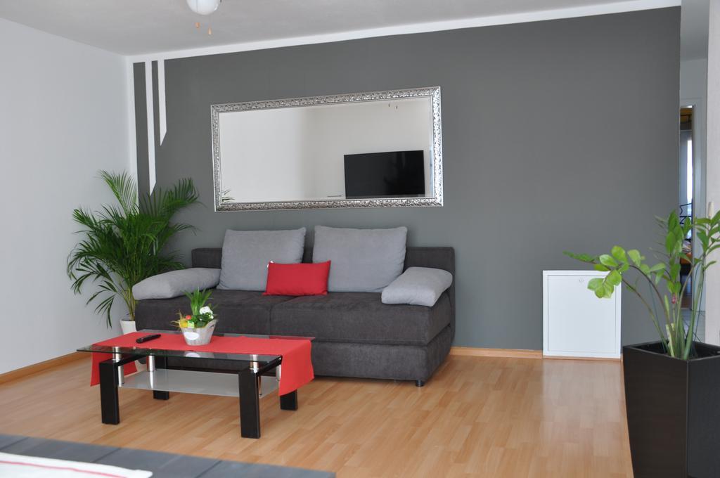 Double Two Lodge Kappel-Grafenhausen Luaran gambar