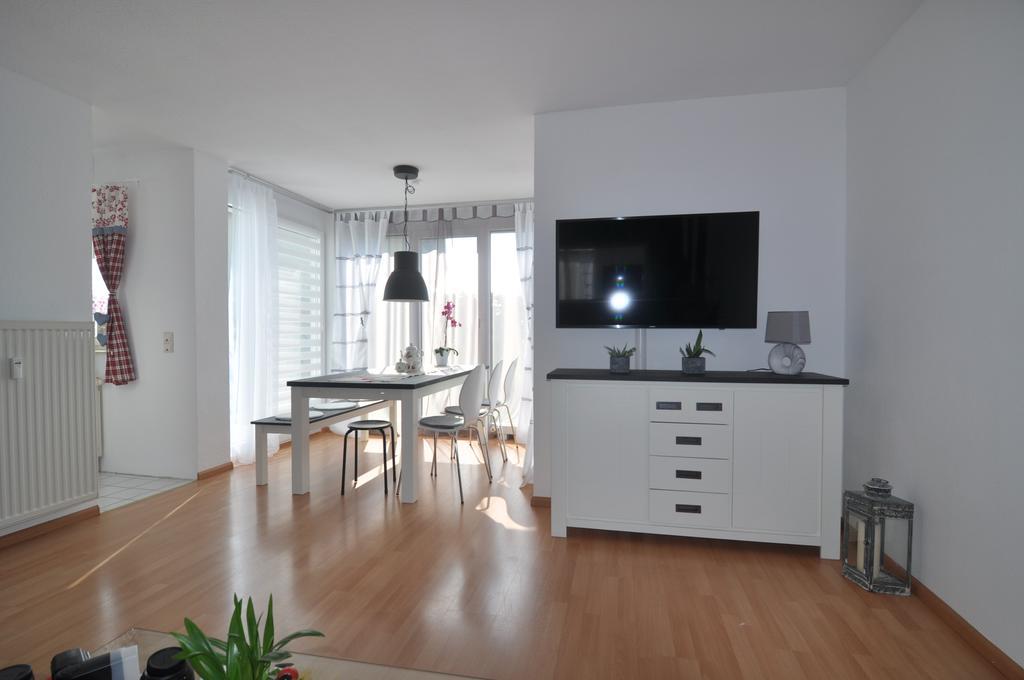 Double Two Lodge Kappel-Grafenhausen Luaran gambar