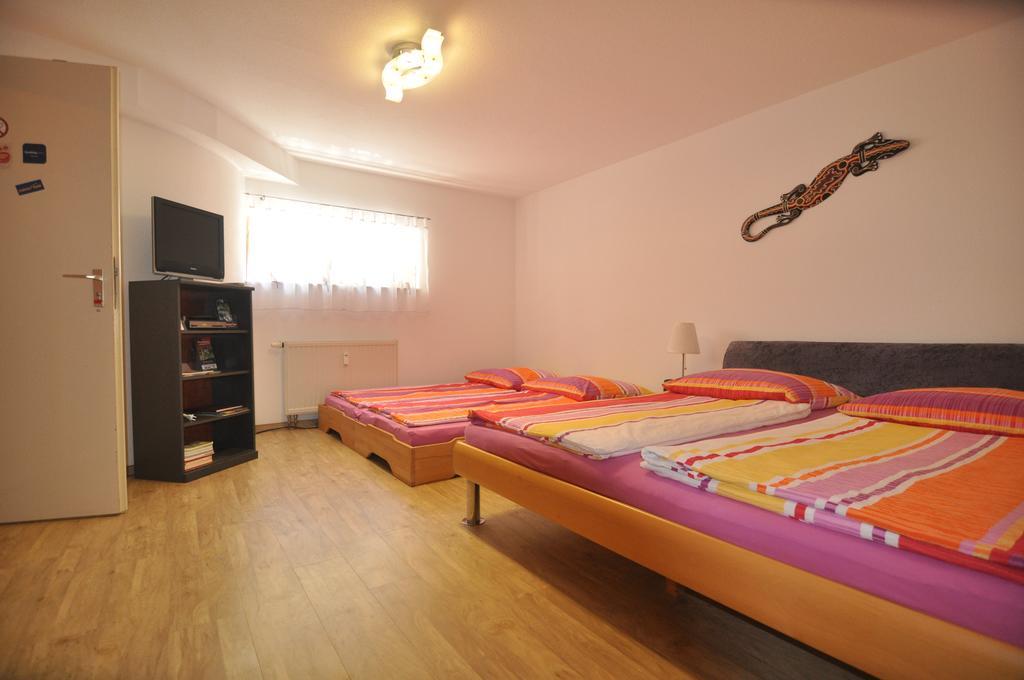 Double Two Lodge Kappel-Grafenhausen Luaran gambar