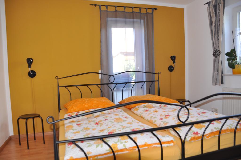 Double Two Lodge Kappel-Grafenhausen Luaran gambar
