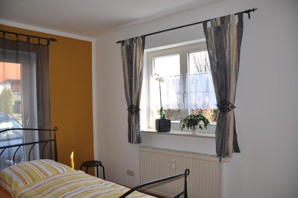 Double Two Lodge Kappel-Grafenhausen Luaran gambar