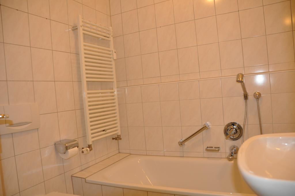 Double Two Lodge Kappel-Grafenhausen Luaran gambar