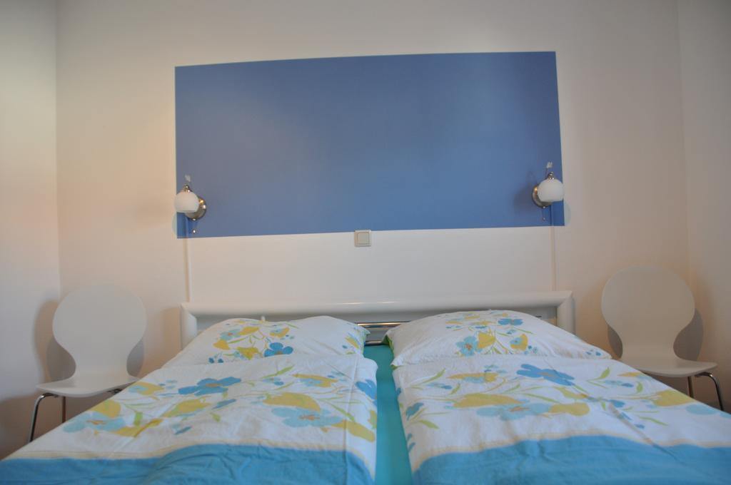 Double Two Lodge Kappel-Grafenhausen Luaran gambar