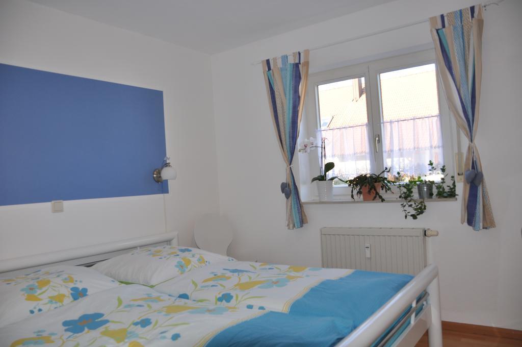 Double Two Lodge Kappel-Grafenhausen Luaran gambar