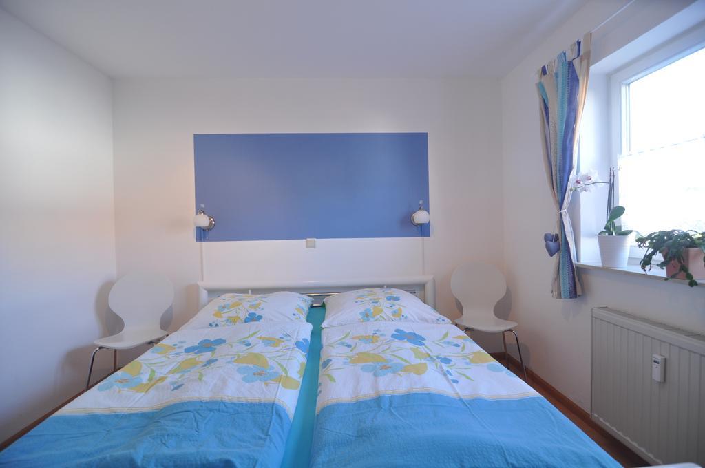 Double Two Lodge Kappel-Grafenhausen Luaran gambar