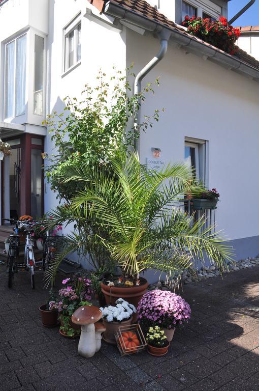 Double Two Lodge Kappel-Grafenhausen Luaran gambar