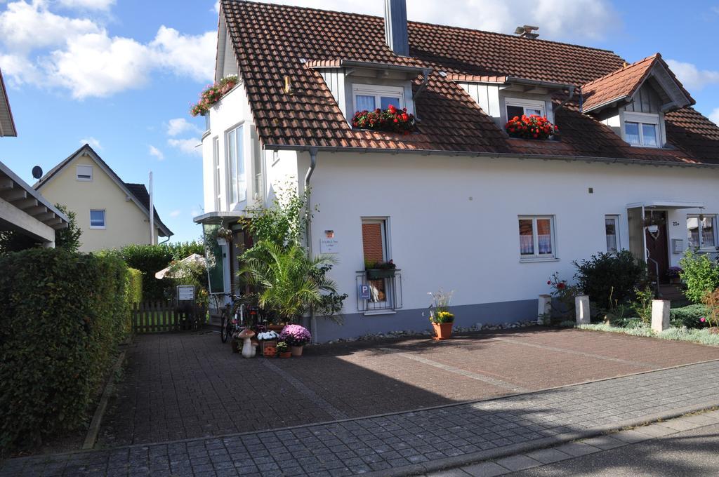 Double Two Lodge Kappel-Grafenhausen Luaran gambar
