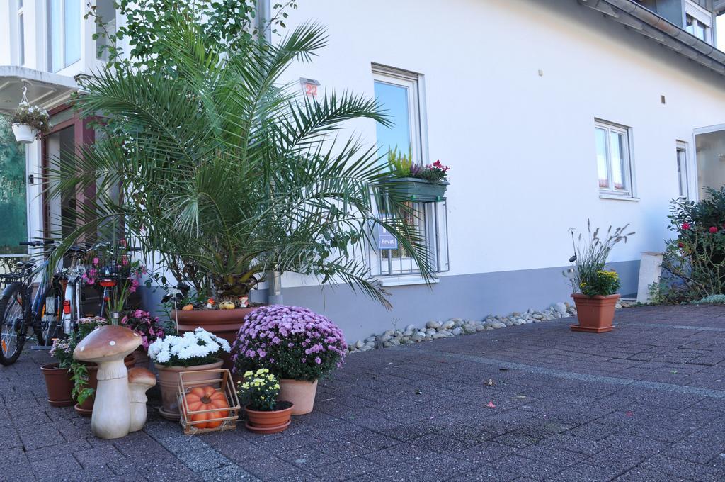 Double Two Lodge Kappel-Grafenhausen Luaran gambar
