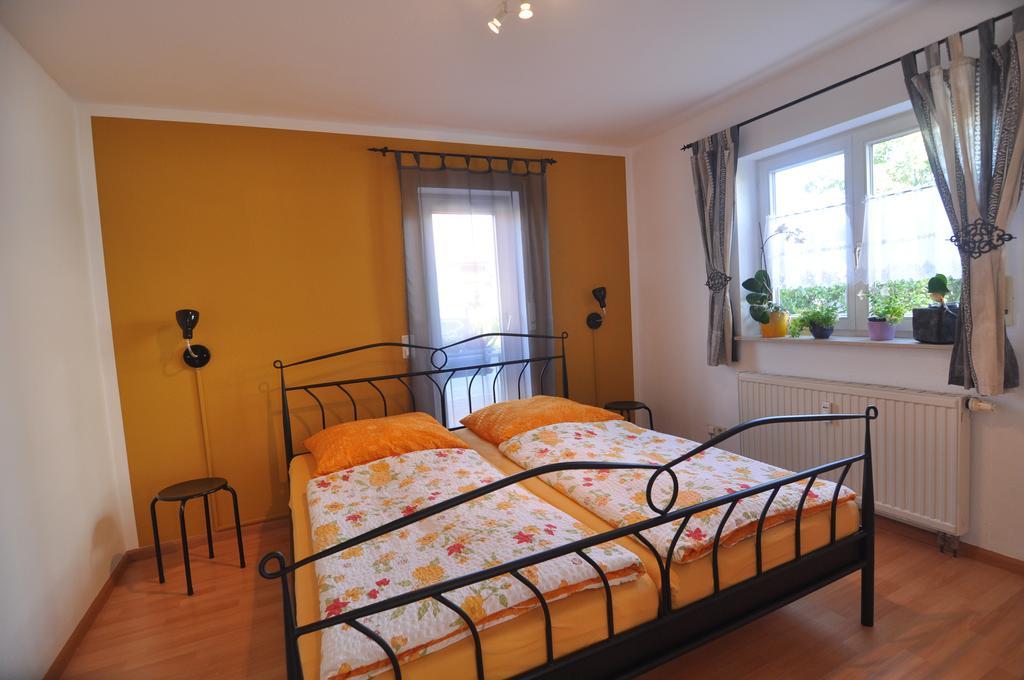 Double Two Lodge Kappel-Grafenhausen Luaran gambar