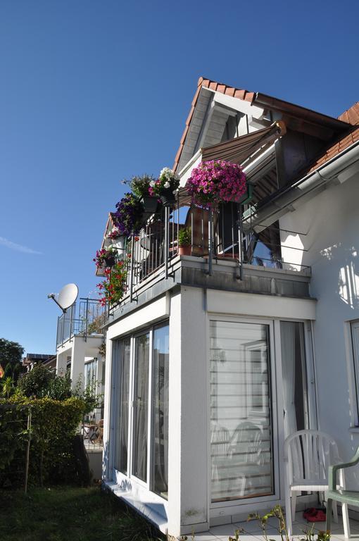 Double Two Lodge Kappel-Grafenhausen Luaran gambar