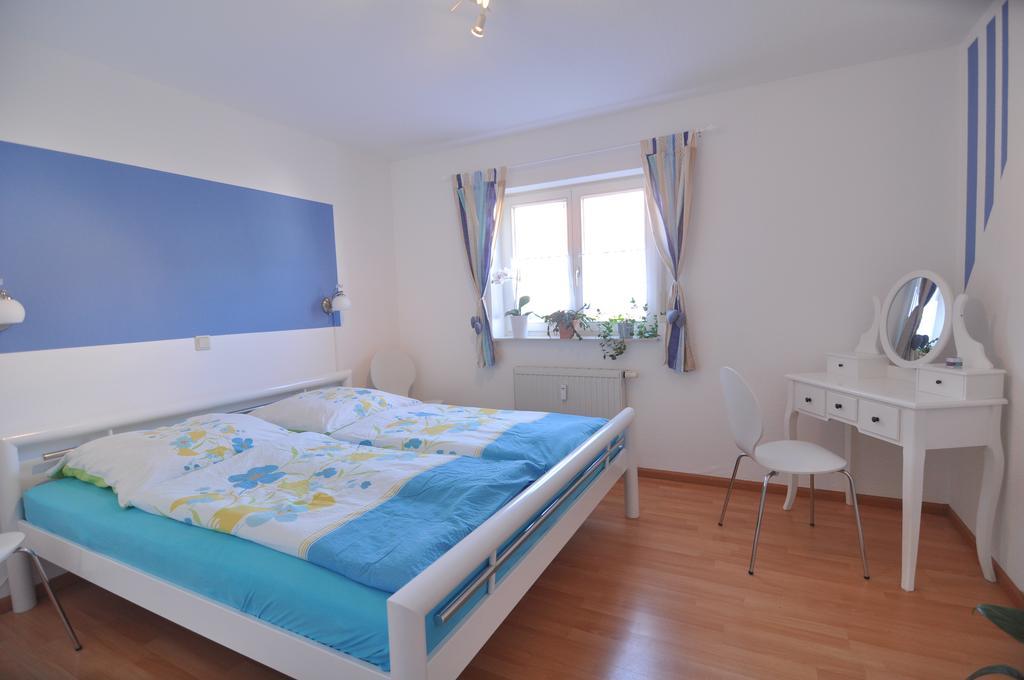 Double Two Lodge Kappel-Grafenhausen Luaran gambar