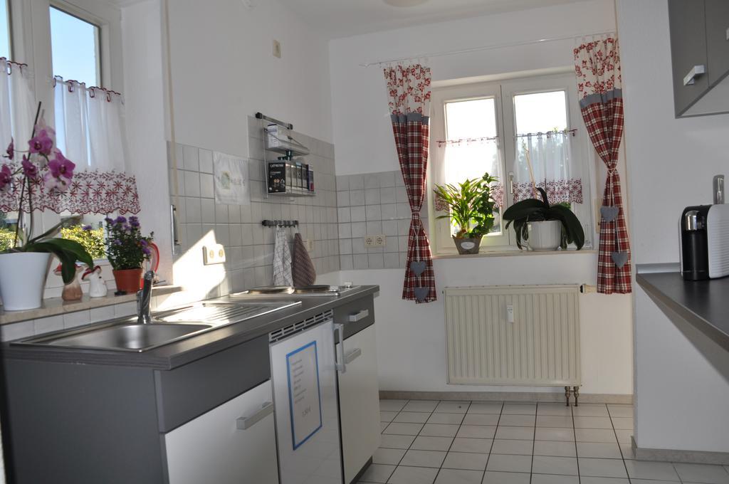 Double Two Lodge Kappel-Grafenhausen Luaran gambar