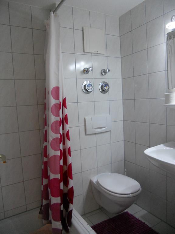 Double Two Lodge Kappel-Grafenhausen Luaran gambar