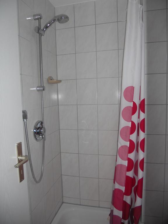 Double Two Lodge Kappel-Grafenhausen Luaran gambar