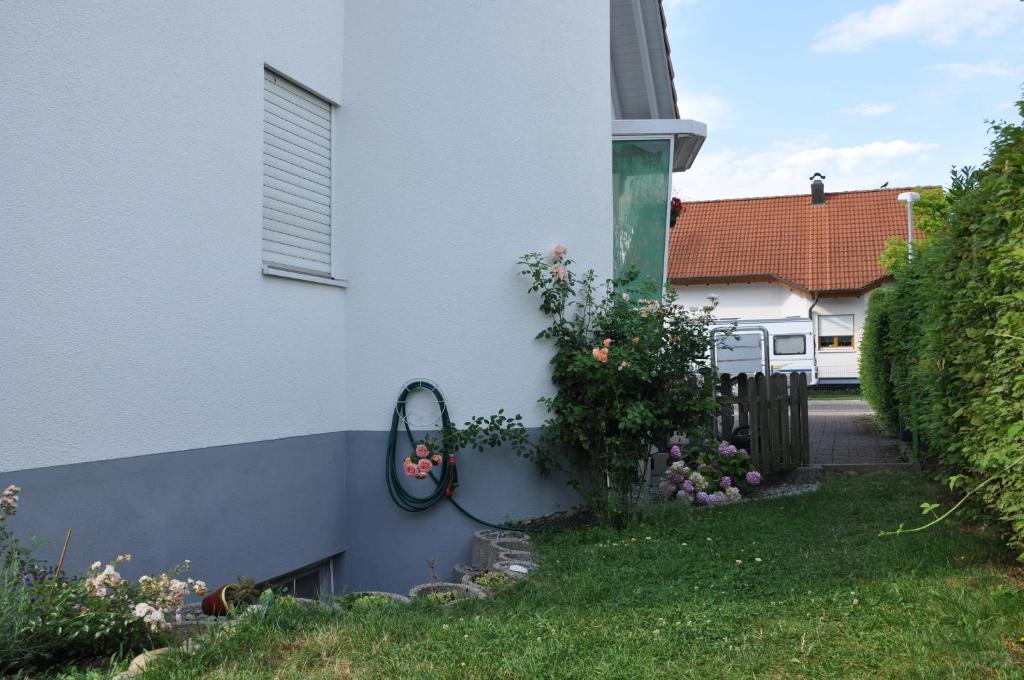 Double Two Lodge Kappel-Grafenhausen Luaran gambar