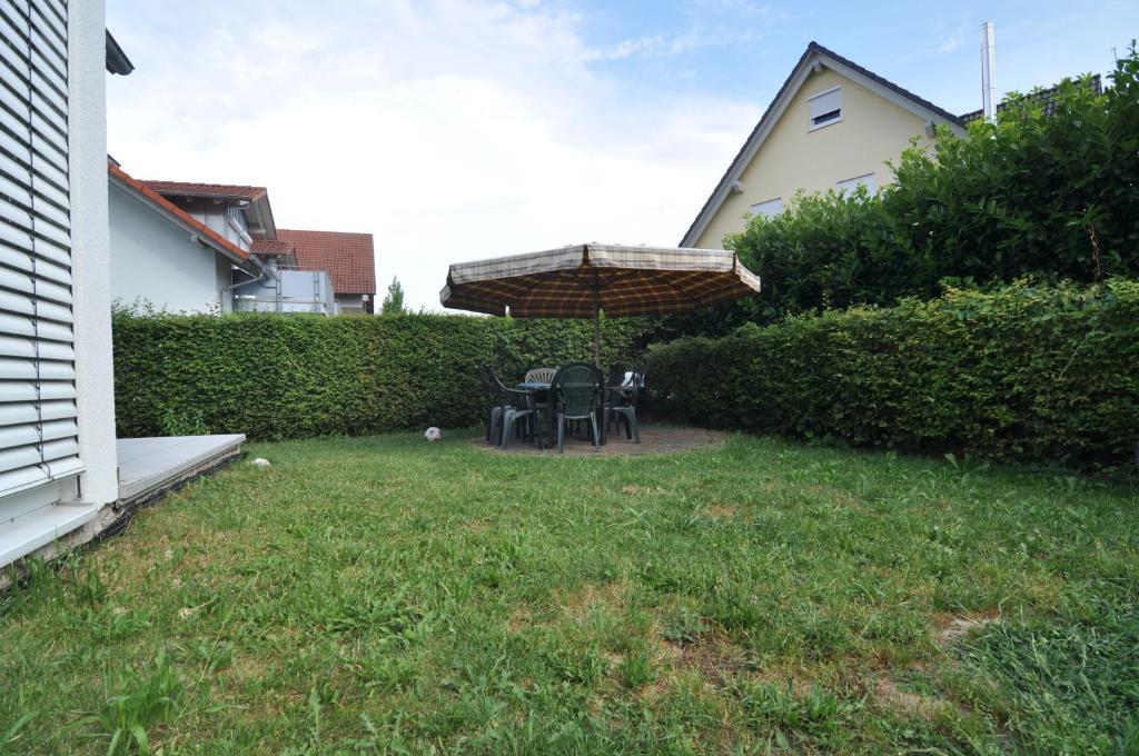 Double Two Lodge Kappel-Grafenhausen Luaran gambar