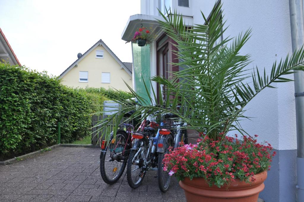 Double Two Lodge Kappel-Grafenhausen Luaran gambar