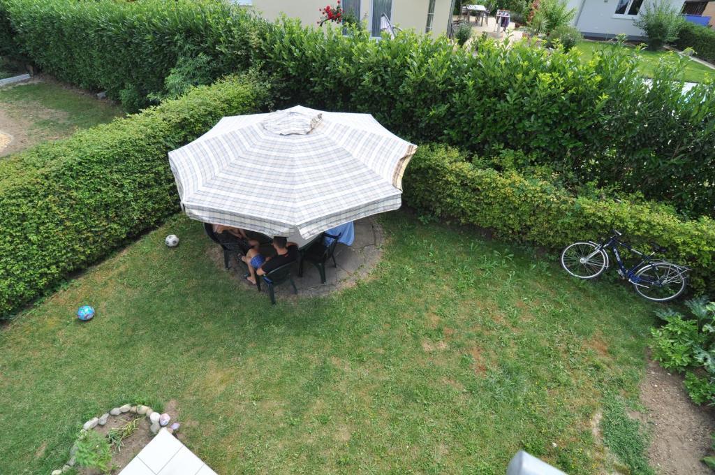 Double Two Lodge Kappel-Grafenhausen Luaran gambar