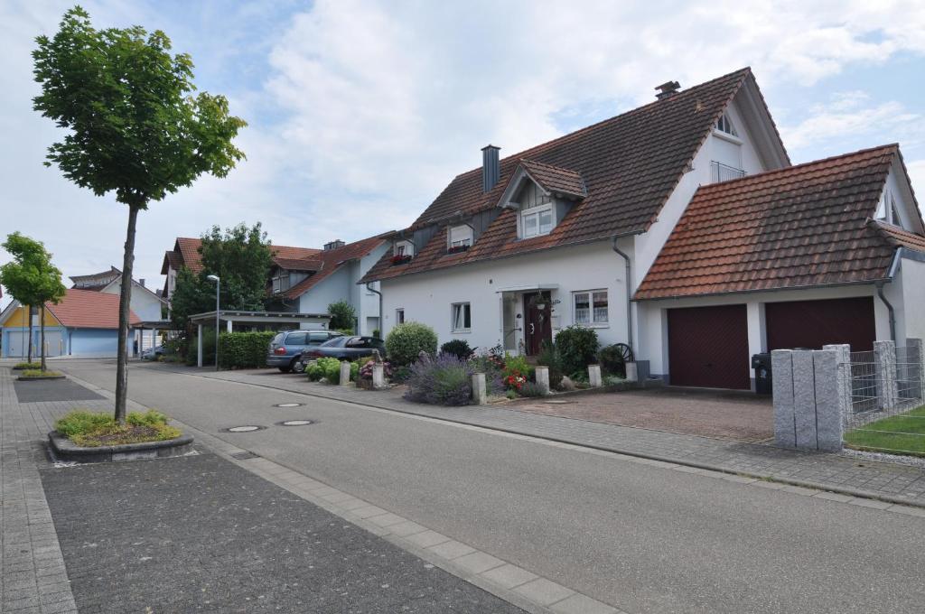 Double Two Lodge Kappel-Grafenhausen Luaran gambar